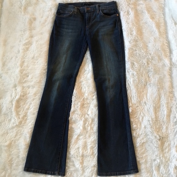 Joe’s Jeans petite boot cut Rosie - Picture 5 of 8